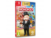Monopoly + Monopoly Madness [Nintendo Switch, русские субтитры]