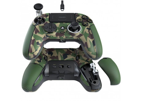 Геймпад Nacon Revolution Pro 5 Forest Camo