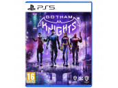 Gotham Knights [PS5, английская версия]