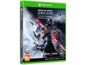 Star Wars Jedi: Fallen Order [Xbox One, русская версия]