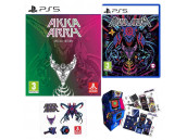 Akka Arrh - Special Edition [PS5, английская версия]