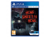 Home Sweet Home (PS VR) [PS4, английская версия]