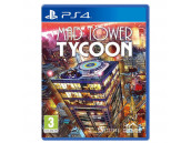 Mad Tower Tycoon [PS4, английская версия]