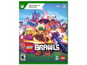 LEGO Brawls [Xbox Series X - Xbox One, русские субтитры]