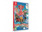 Georifters [Switch, английская версия]