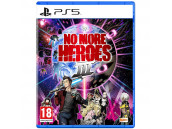 No More Heroes III [PS5, английская версия]