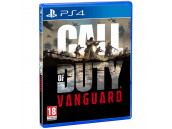 Call of Duty: Vanguard [PS4, русская версия]