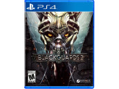 Blackguards 2 - Limited Day One Edition [PS4, русские субтитры]