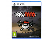 Brotato [PS5, русские субтитры]