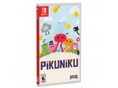 Pikuniku [Nintendo Switch, русские субтитры]