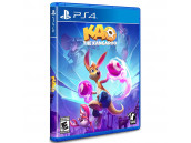 Kao the Kangaroo [PS4, русские субтитры]