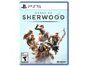 Gangs of Sherwood [PS5, английская версия]