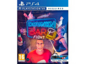 Drunkn Bar Fight (только для PS VR) [PS4, английская версия]