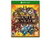 Shovel Knight: Treasure Trove [Xbox One, английская версия]