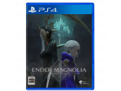 Ender Magnolia: Bloom In The Mist [PS4, русские субтитры]