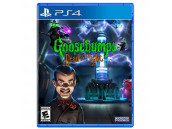 Goosebumps: Dead of Night [PS4, русские субтитры]