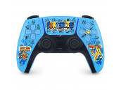 Джойстик PS-5 DualSense Fortnite Limited Edition