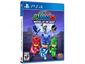 PJ Masks: Heroes of the Night [PS4, русская версия]