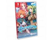Eternal Radiance [Switch, английская версия]