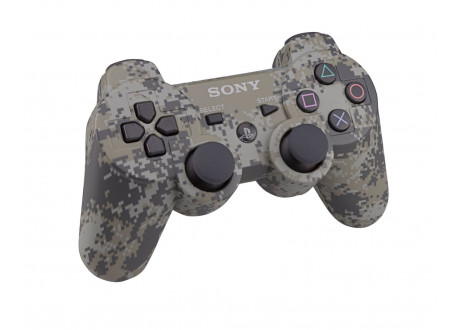 Джойстик PS3 Dual Shock Urban