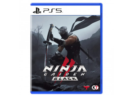 NINJA GAIDEN 2 Black  [PS5, английская версия]