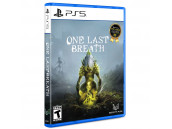 One Last Breath [PS5, английская версия]