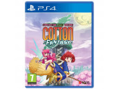 Cotton Fantasy: Superlative Night Dreams [PS4, английская версия]