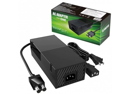 Адаптер XB One AC Adapter 10.3V high copy
