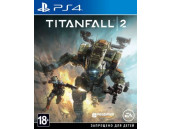 Titanfall 2 [PS4, русская версия]