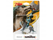 Wolf Link (The Legend of Zelda: Twilight Princess коллекция) [Nintendo Amiibo Character]