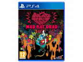 Mad Rat Dead [PS4, английская версия]