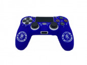 Чехол защитный PS 4 Silicon Case for Controller Chelsea\18