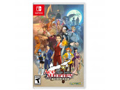 Apollo Justice: Ace Attorney Trilogy [Switch, английская версия]