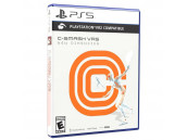 C-Smash VRS New Dimension (Limited Run) [PS5, английская версия]