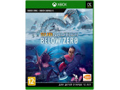 Subnautica: Below Zero [Xbox Series X - Xbox One, русские субтитры]