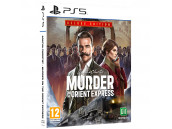 Agatha Christie - Murder on the Orient Express - Deluxe Edition [PS5, русские субтитры]