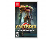 Metroid Prime Remastered [Nintendo Switch, английская версия]