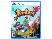 Temtem [PS5, английская версия]