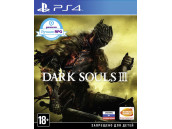 Dark Souls III [PS4, русская версия]