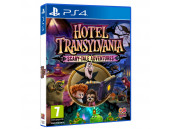 Hotel Transylvania: Scary-Tale Adventures [PS4, русские субтитры]