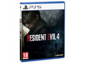 Resident Evil 4 Remake - Lenticular Edition [PS5, русская версия]