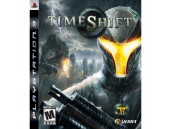 TimeShift  (R-1) [PS3, английская версия]