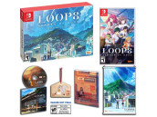 Loop8: Summer of the Gods - Celestial Limited Edition [Nintendo Switch, английская версия]