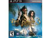 Port Royale 3: Pirates & Merchants [PS3, английская версия]