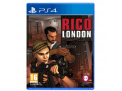 RICO London [PS4, английская версия]