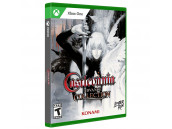 Castlevania Advance Collection - Aria of Sorrow (Lim. Run # 007)  [Xbox One, английская версия]