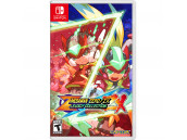 Mega Man Zero/Zx Legacy Collection [Nintendo Switch, английская версия]
