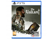 The Valiant [PS5, русские субтитры]