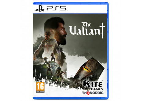 The Valiant [PS5, русские субтитры]