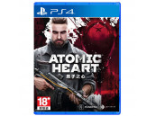 Atomic Heart [PS4, русская версия]